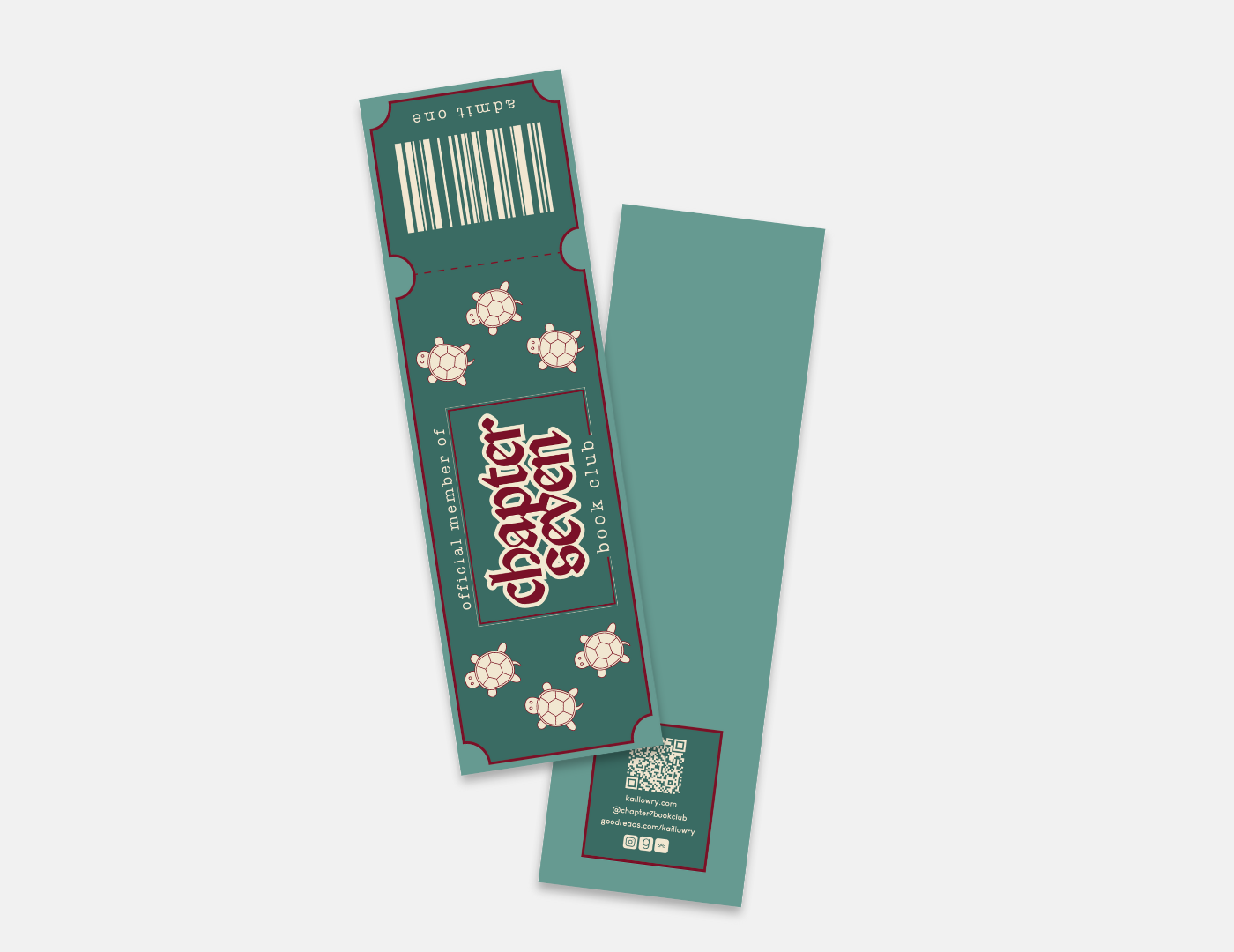 Ticket