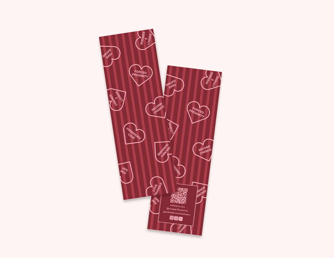 Sweetheart Lines