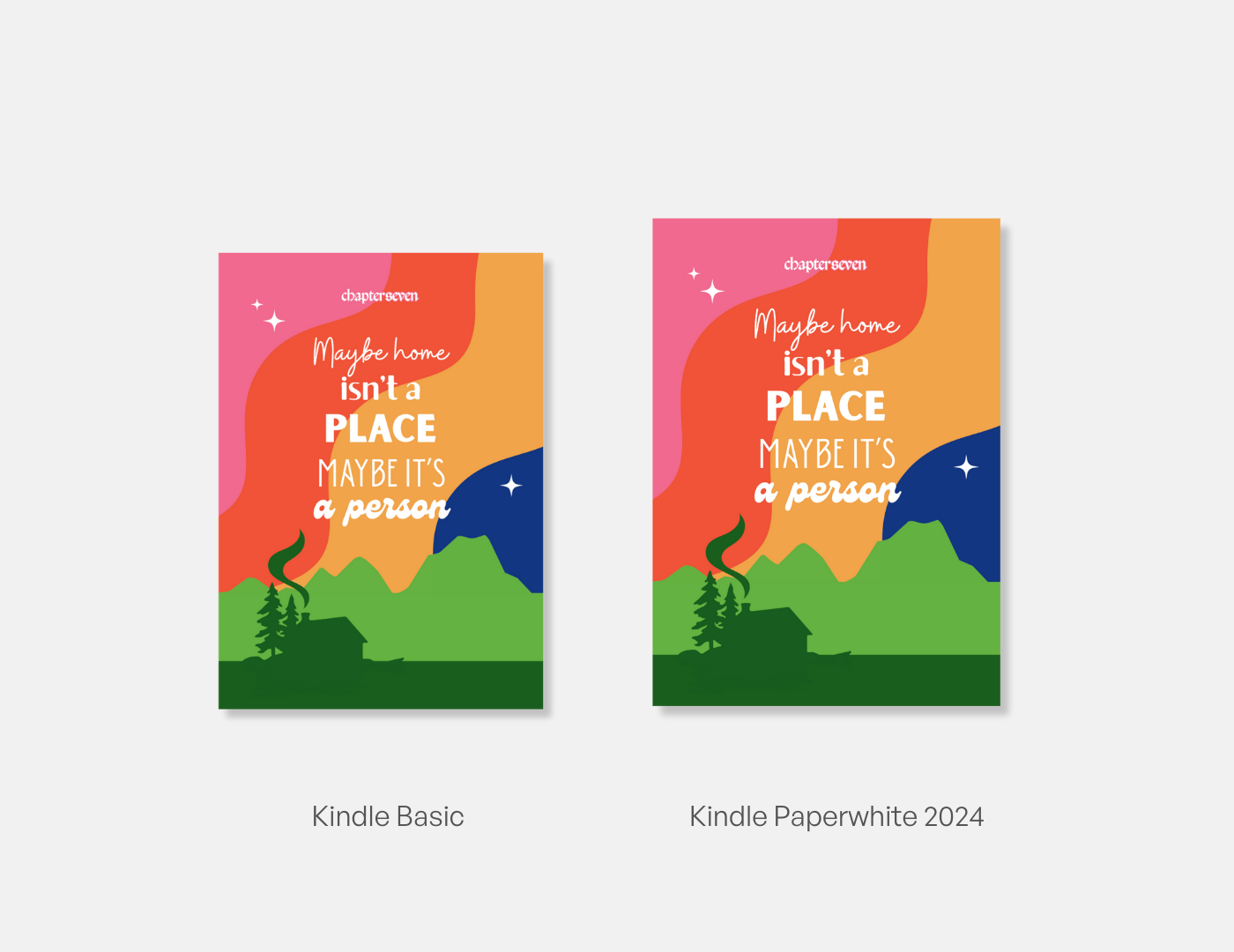 Author Inspired x Abby Jimenez