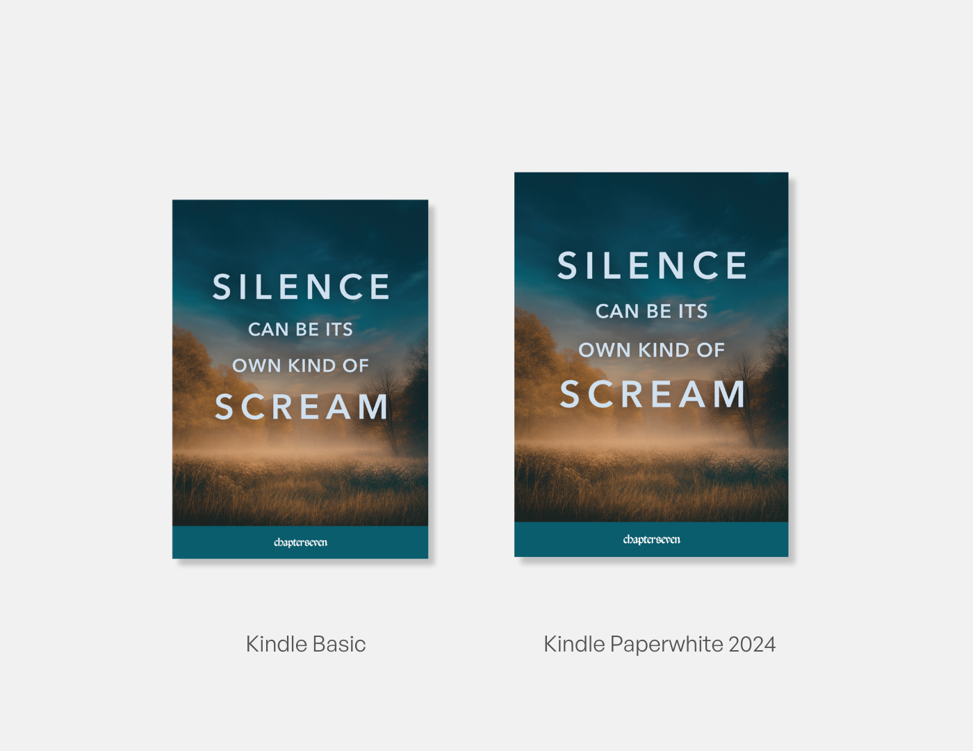 Author Inspired x Noelle Ihli