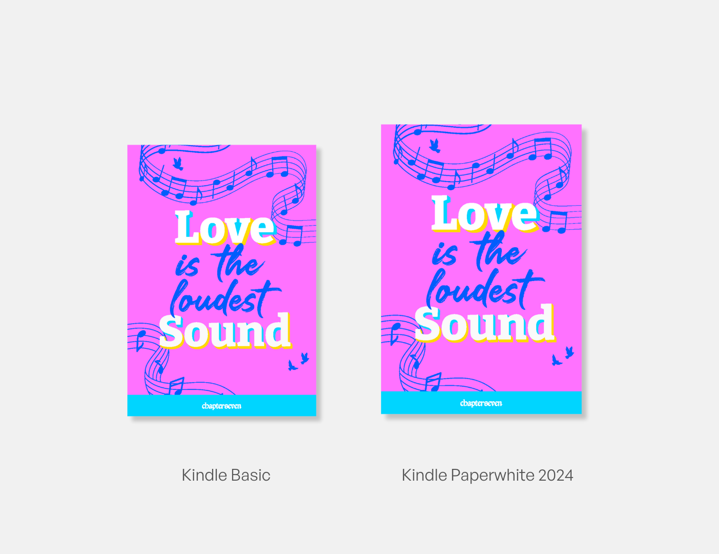 Author Inspired x Ashley Poston