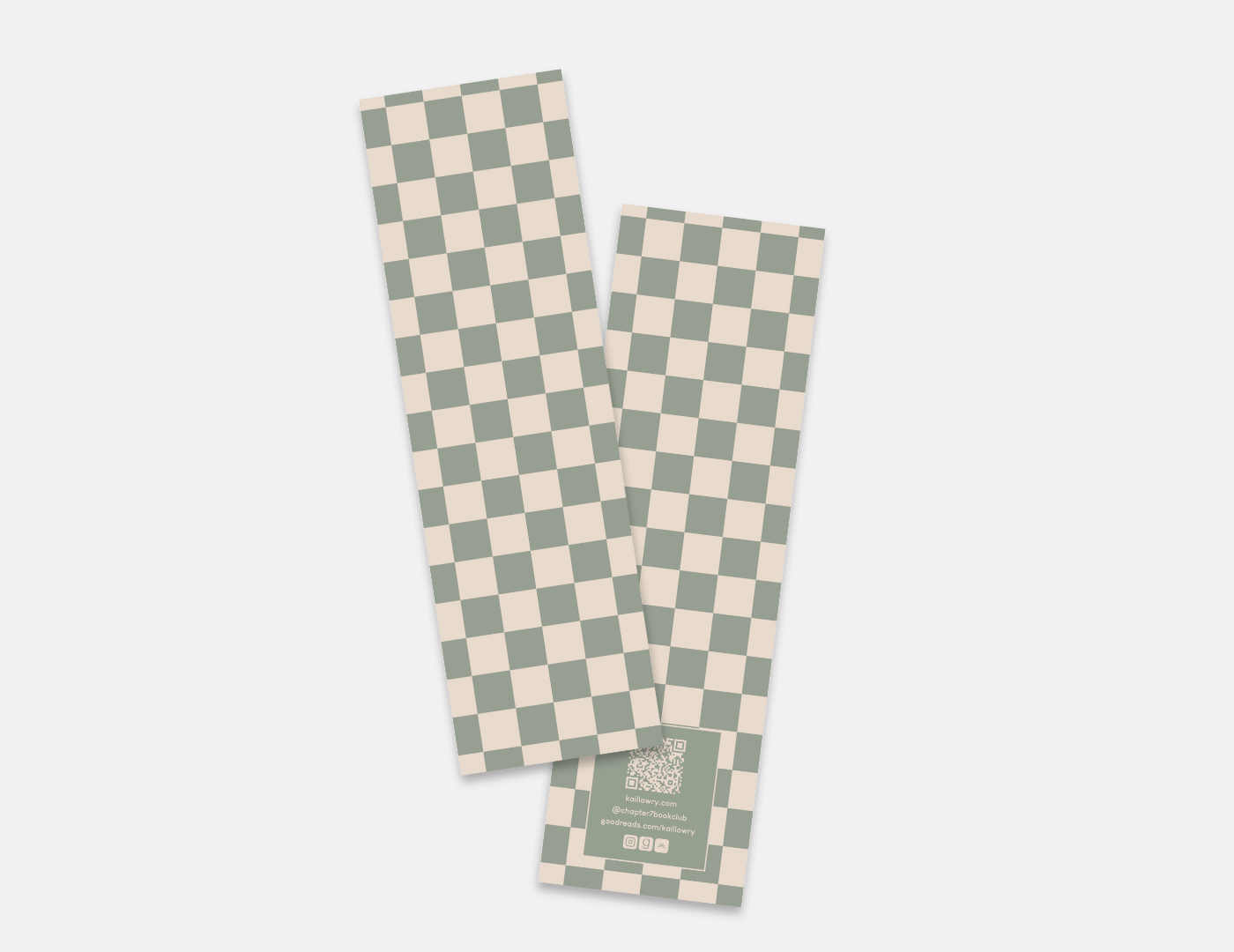 Checker Neutral