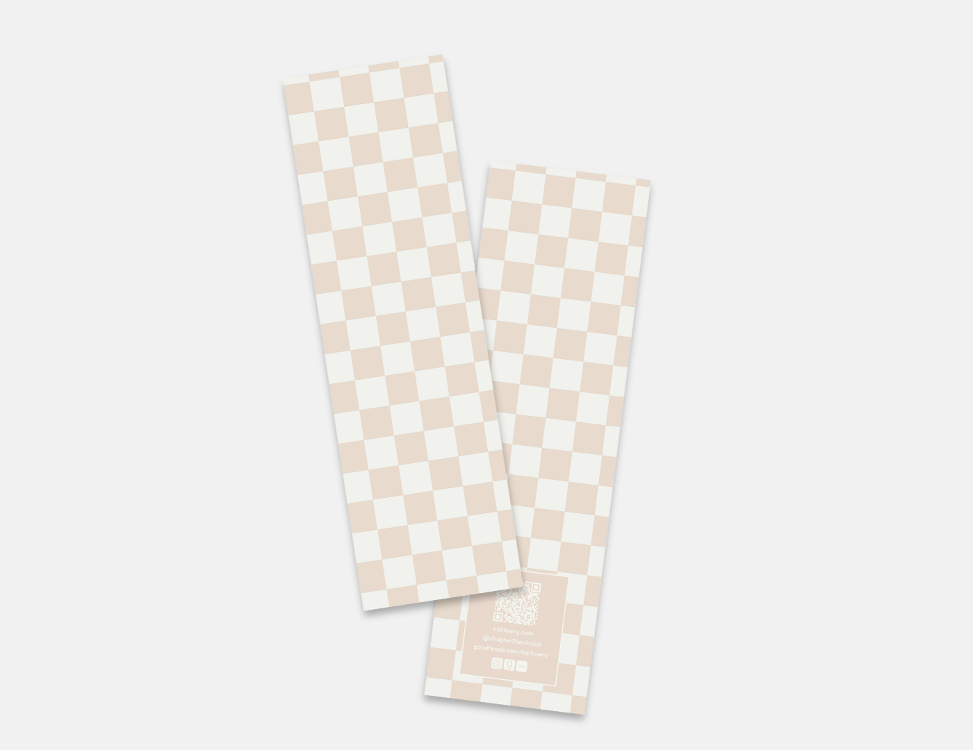 Checker Neutral