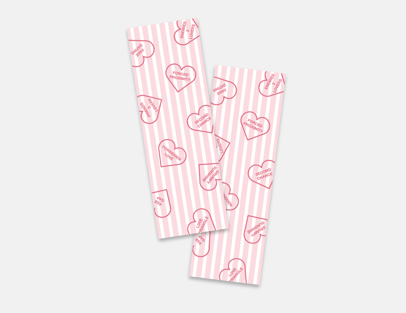 Sweetheart Lines