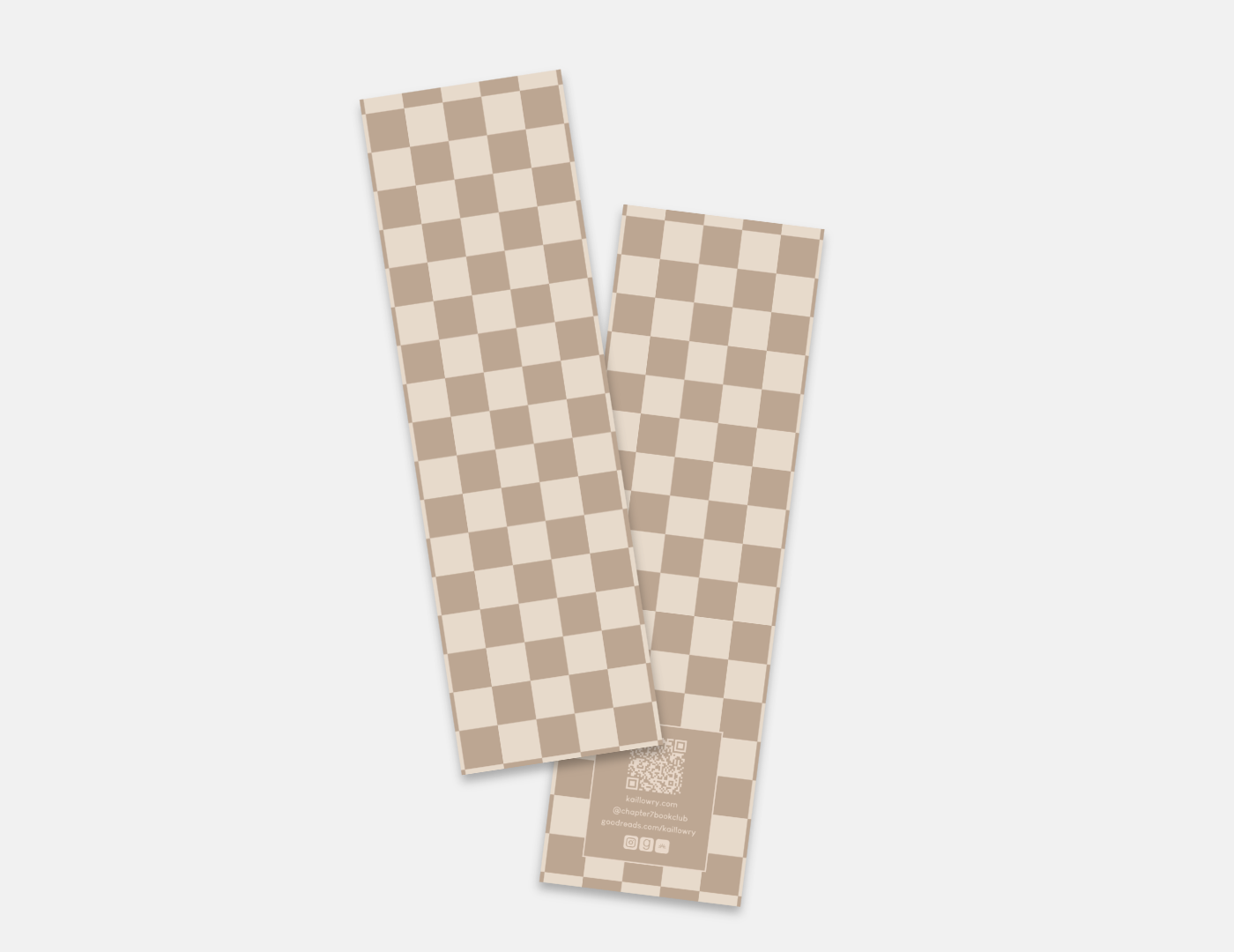 Checker Neutral