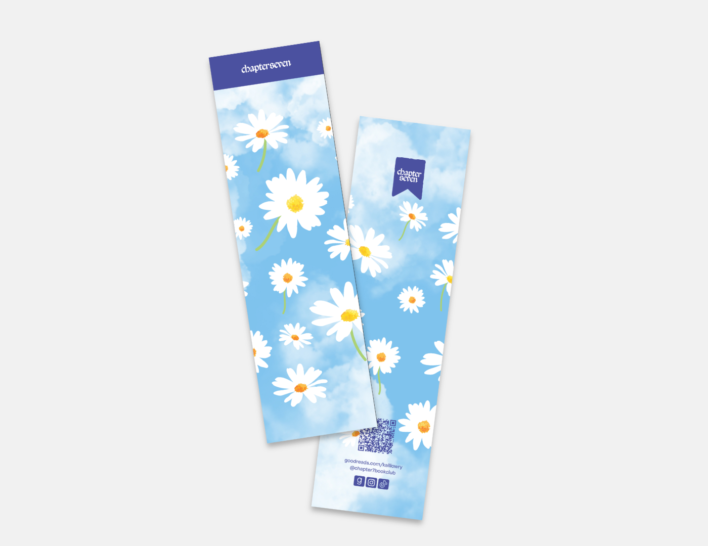 Author Inspired x Lucy Score