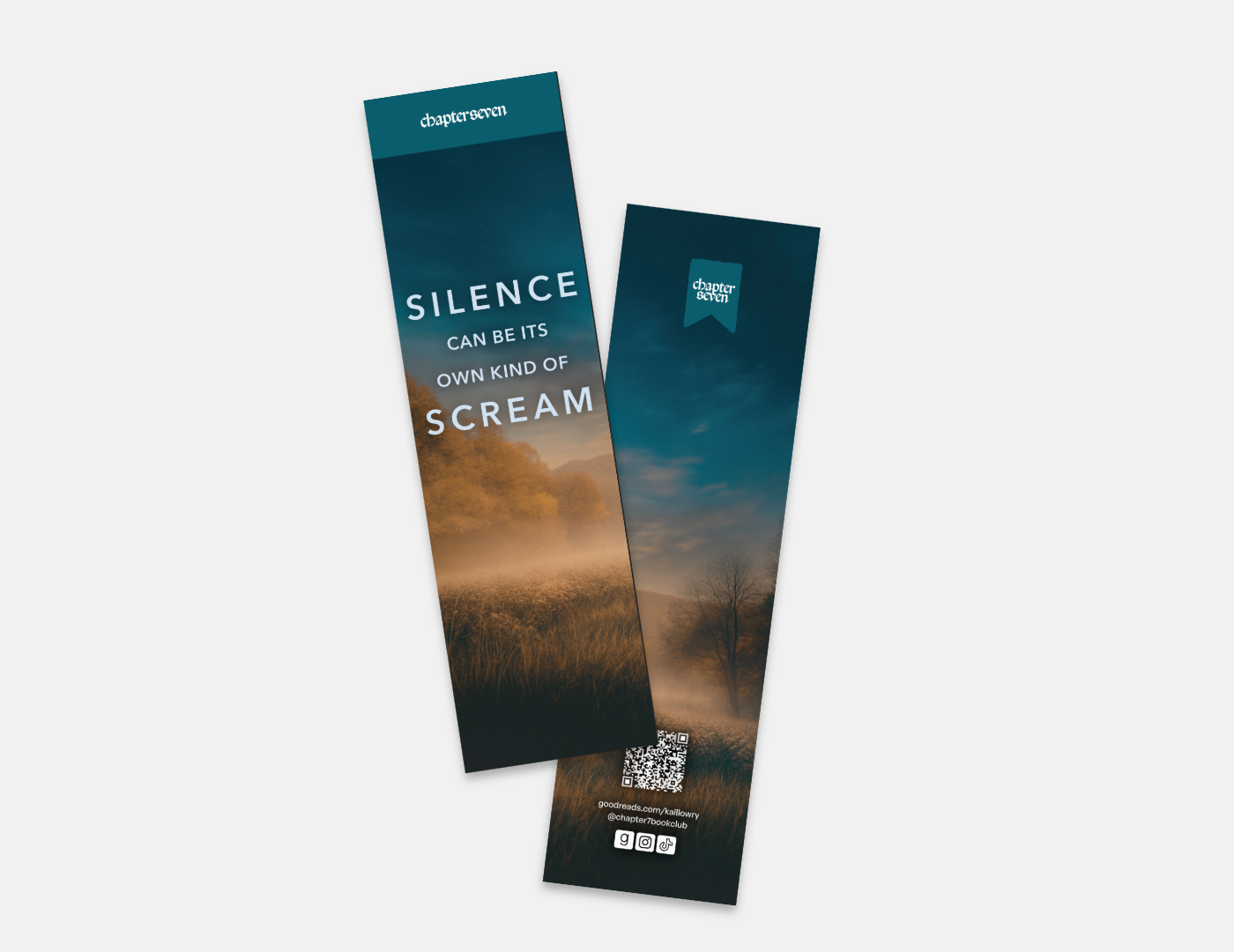 Author Inspired x Noelle Ihli