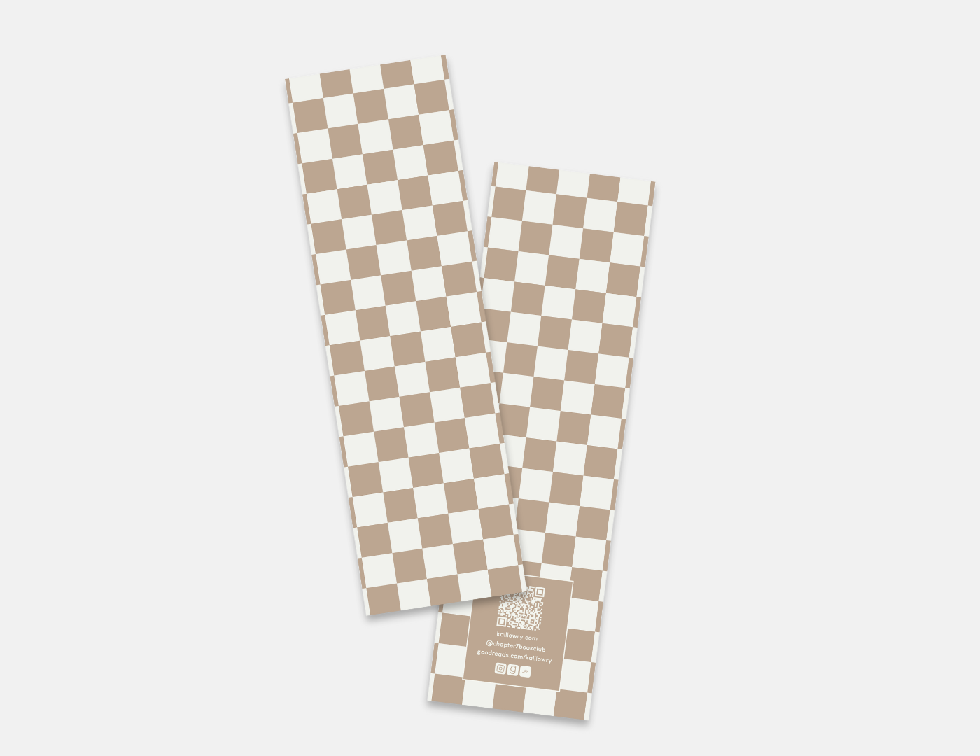 Checker Neutral