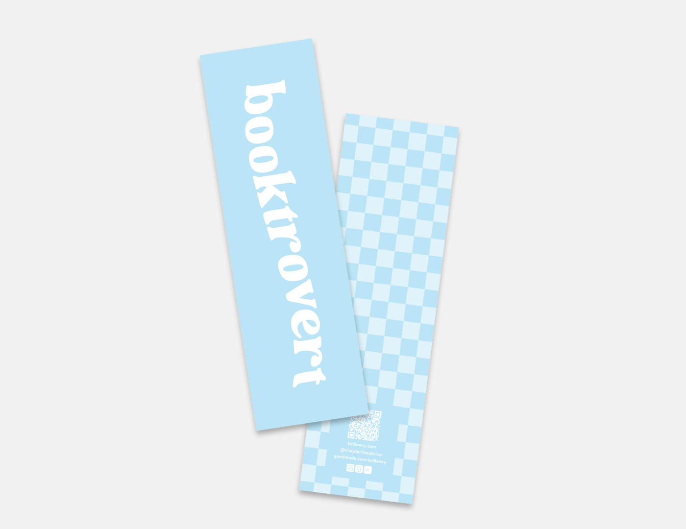 Booktrovert