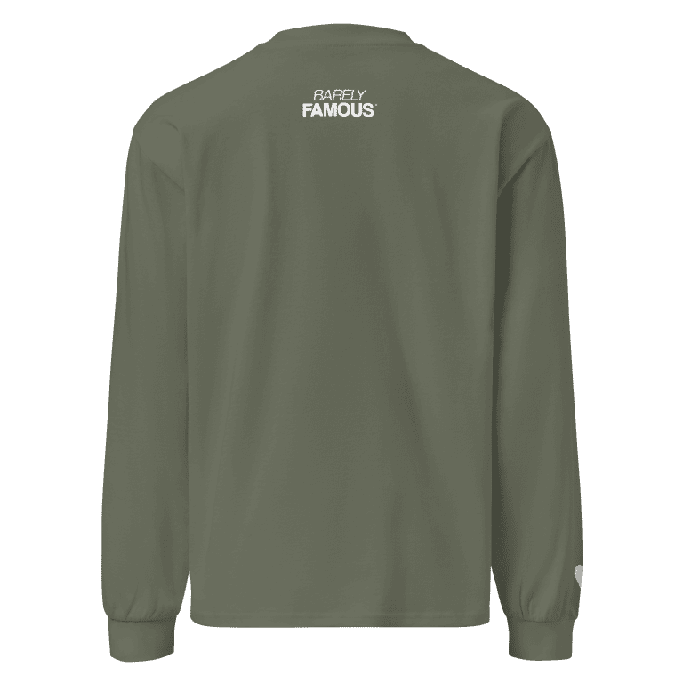 Love That Longsleeve