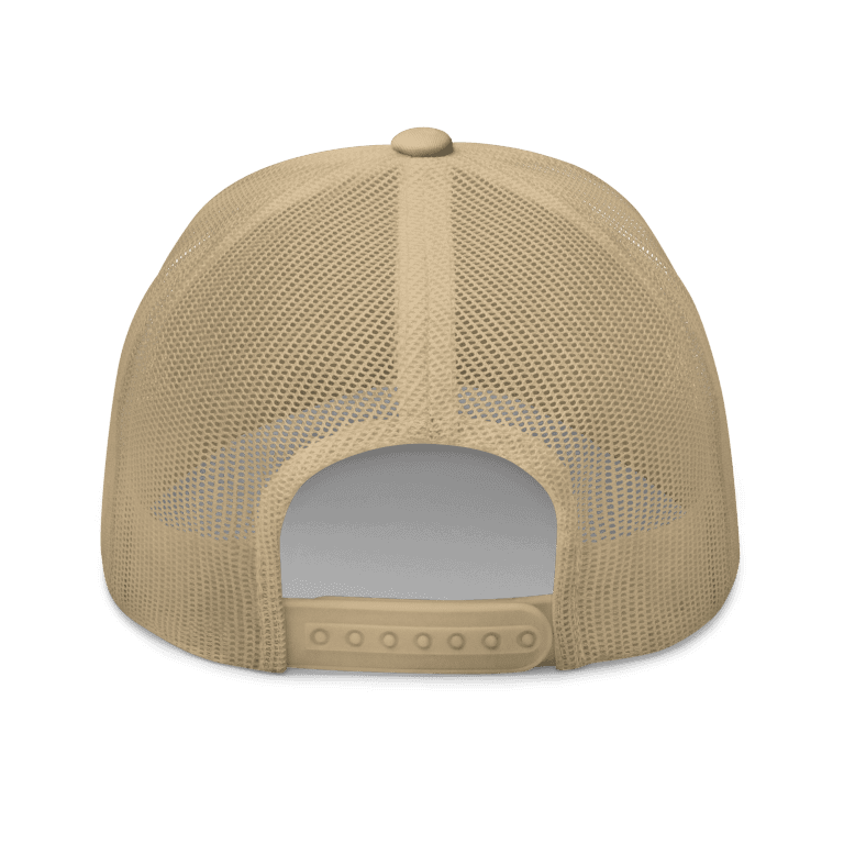 Love That Trucker Hat