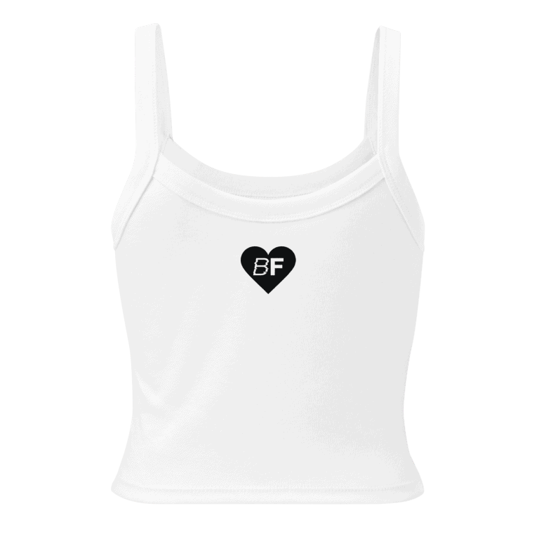 Uncensored Tank Top