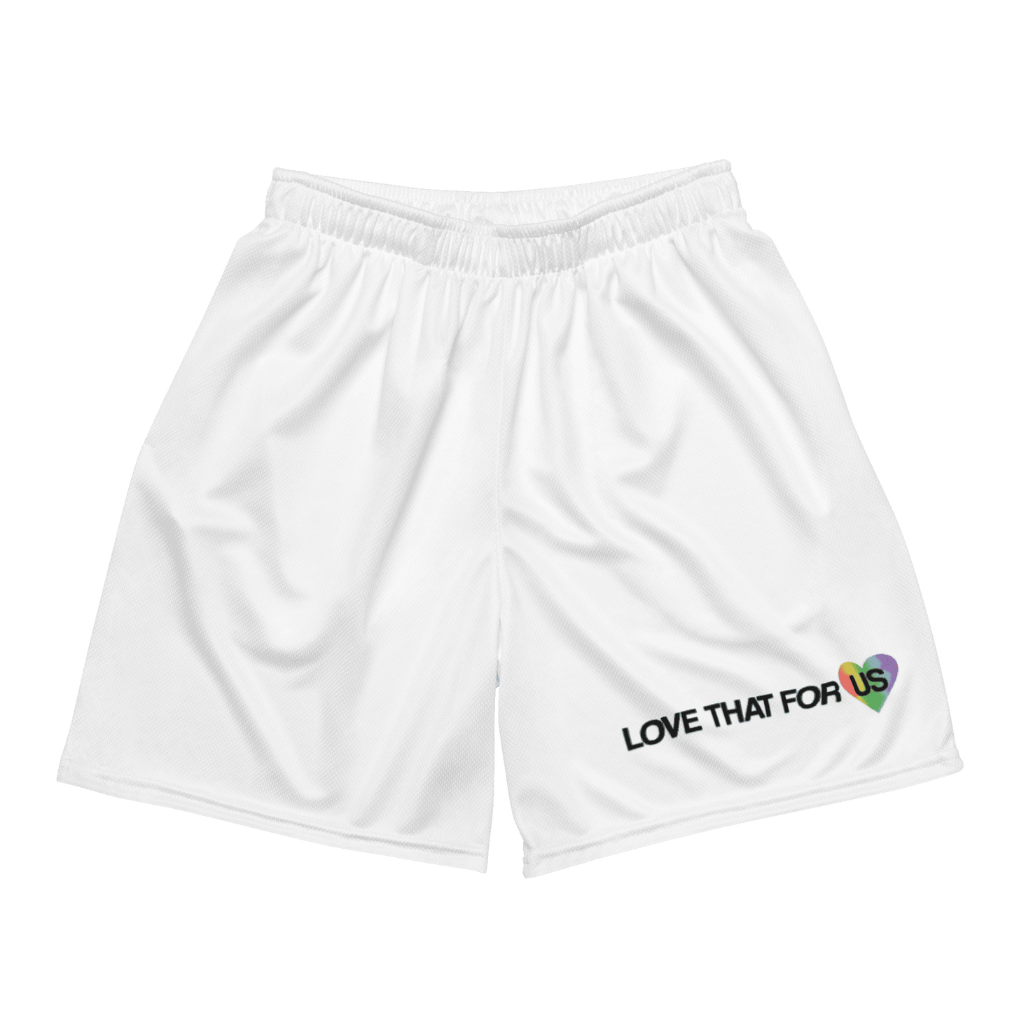 LTFU Shorts