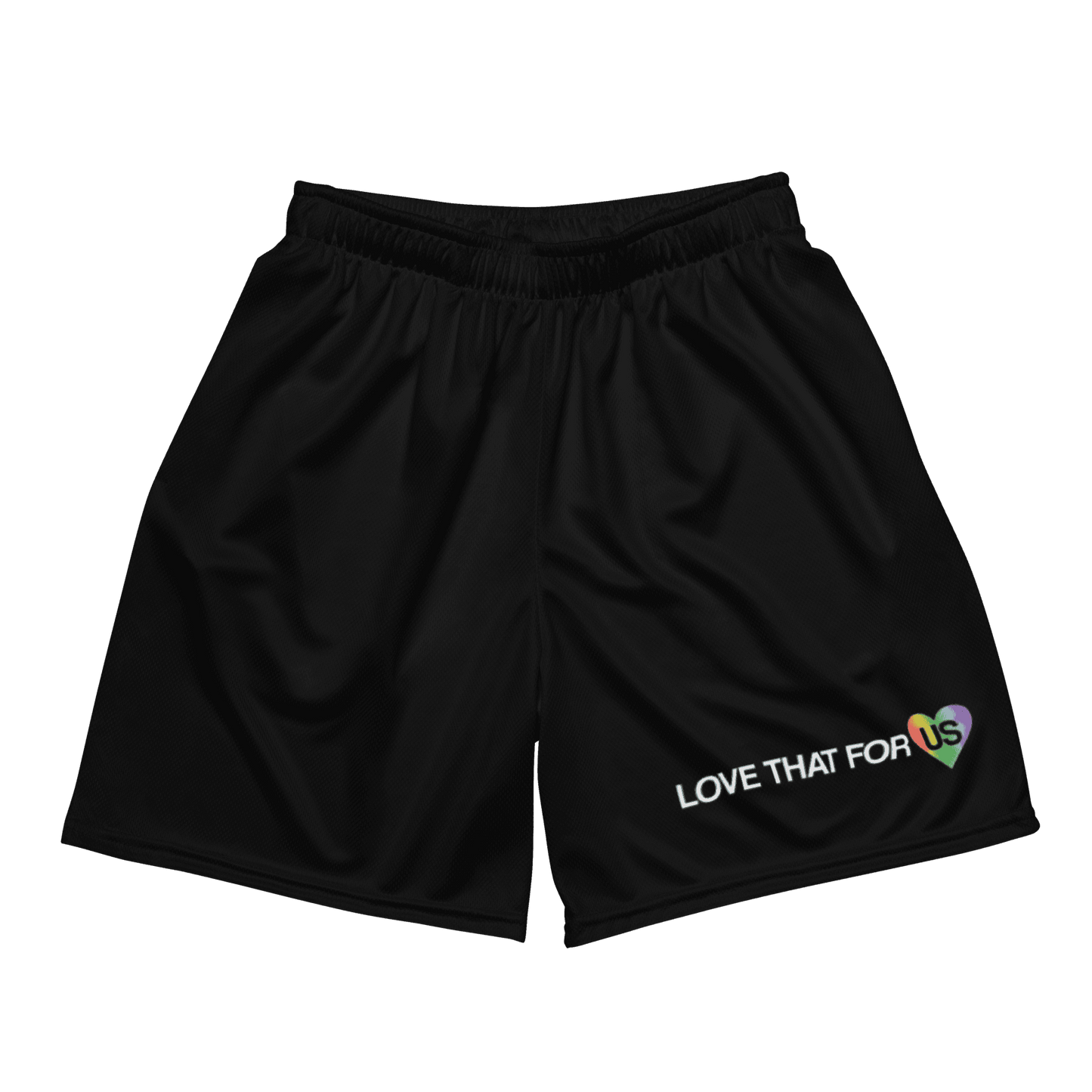 LTFU Shorts