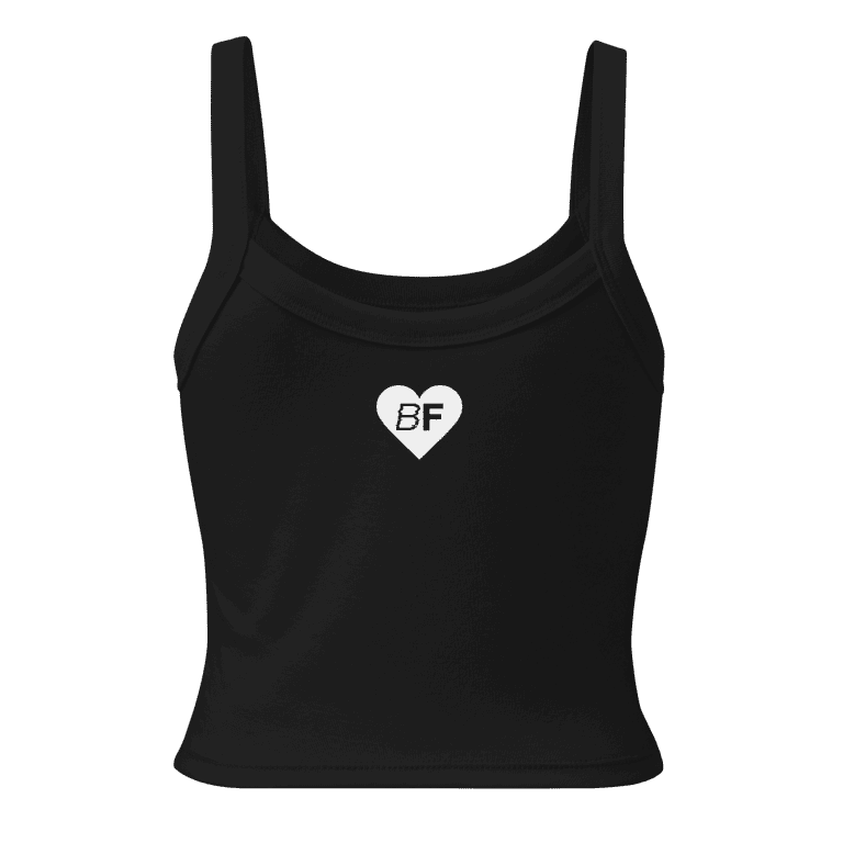 Uncensored Tank Top