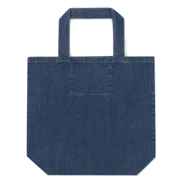 Unhinged Tote