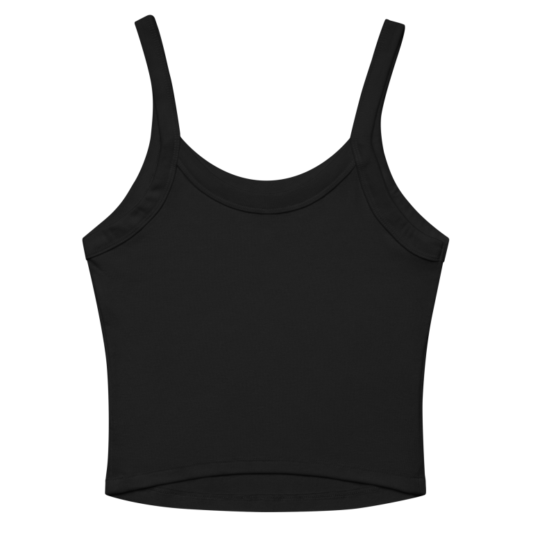 Book Girly Tank Top