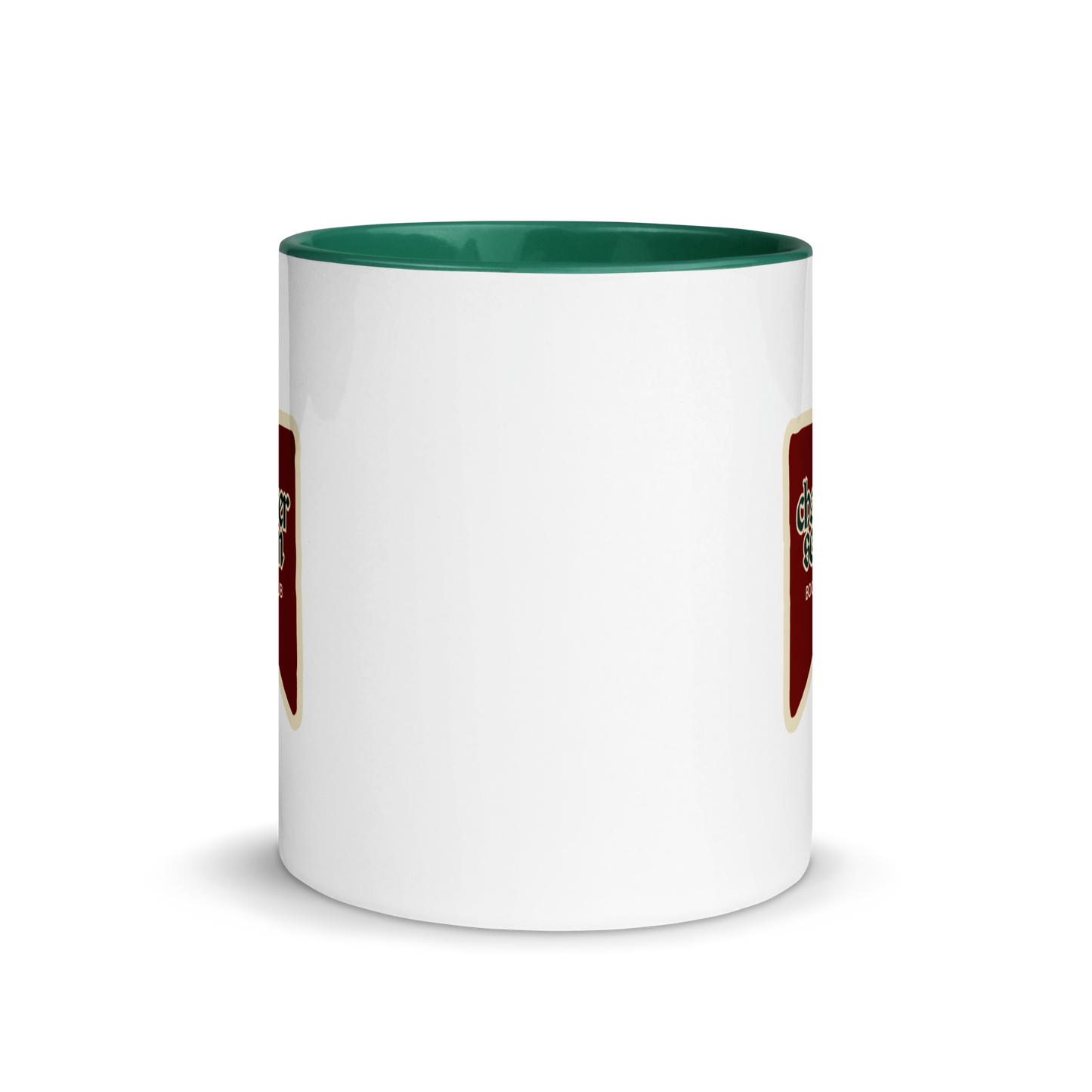 Book Lover Mug