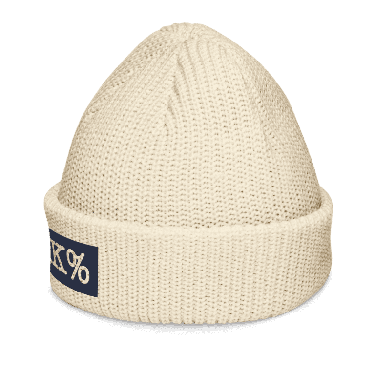 1K% Beanie