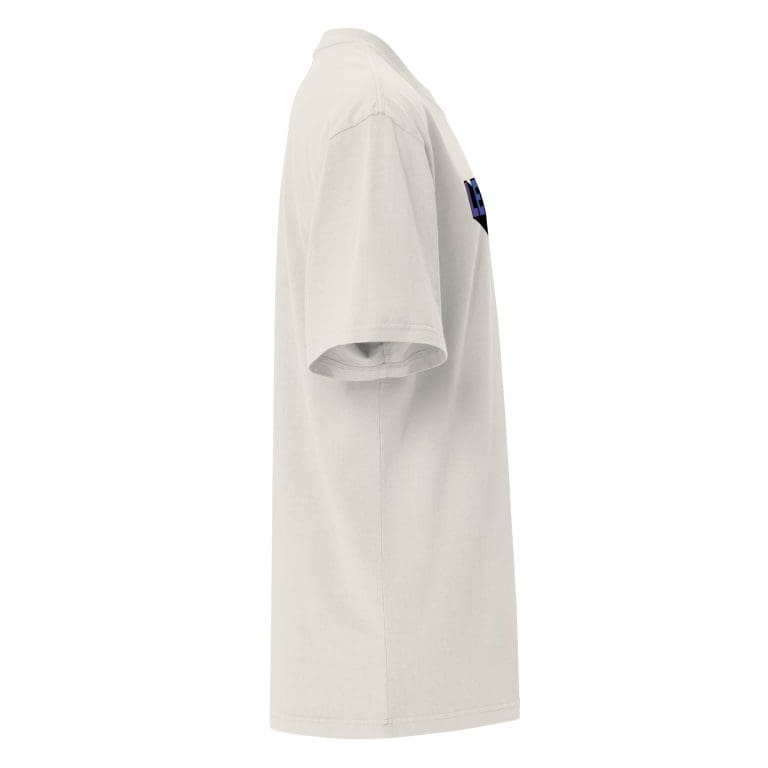 Lesbian Shit Oversized Tee
