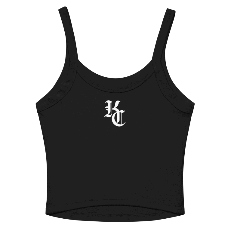 Lesbian Shit Tank Top