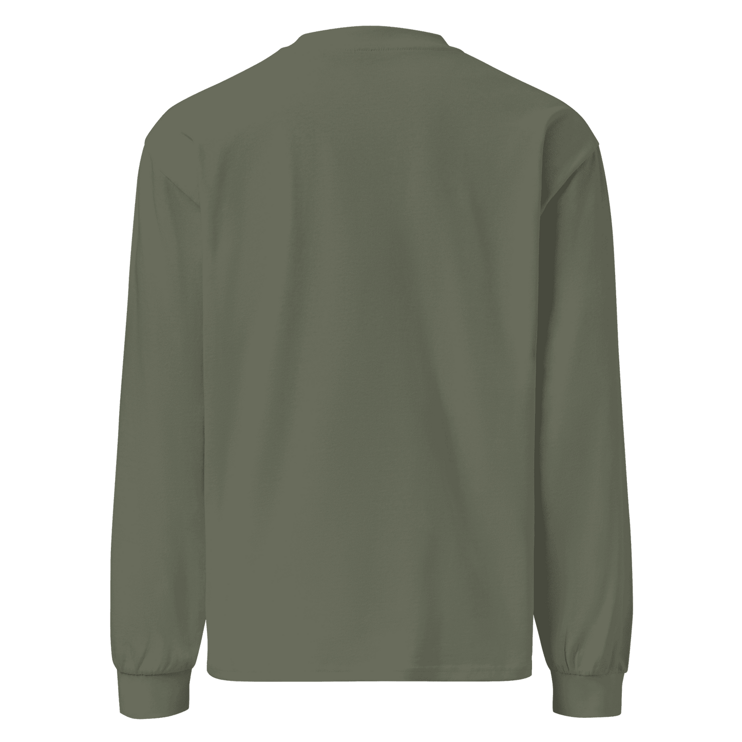 Karma Chaos Lesbian Shit Longsleeve