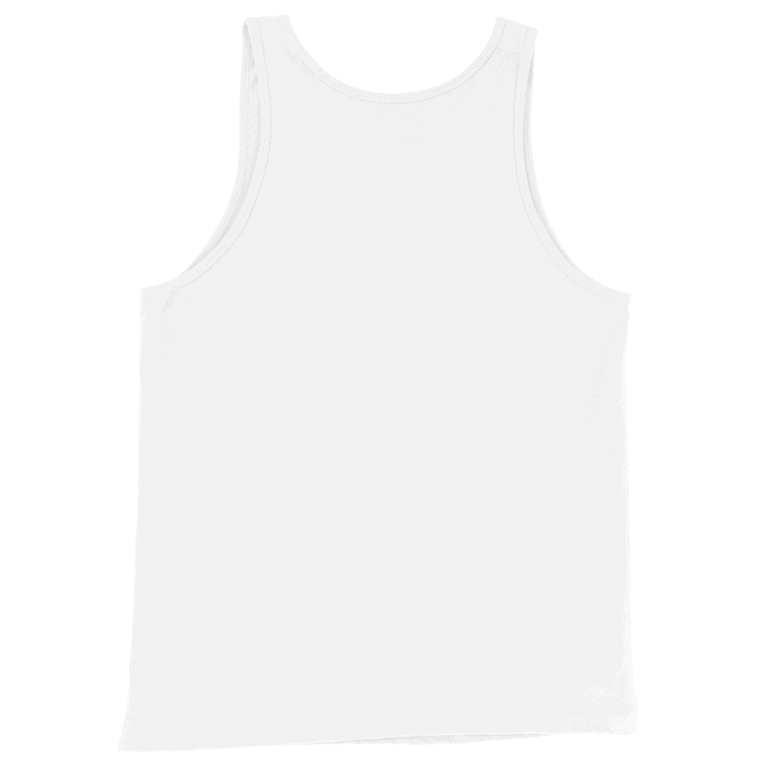 Karma Chaos Lesbian Shit Unisex Tank
