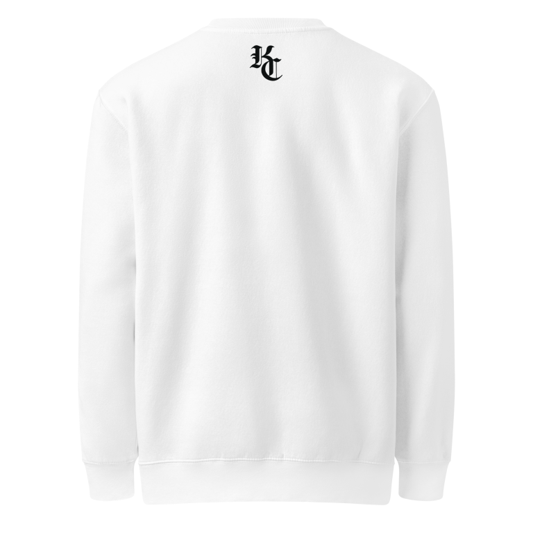 Lesbian Shit Crewneck