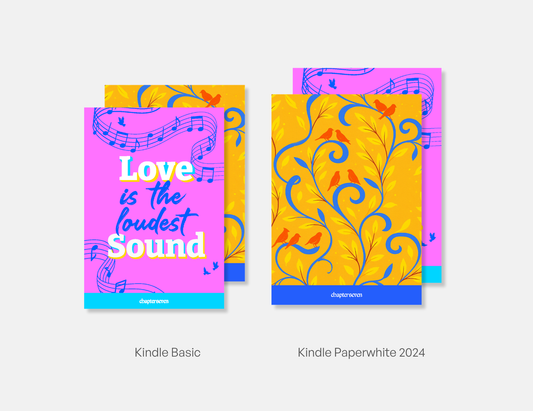 Author Inspired x Ashley Poston
