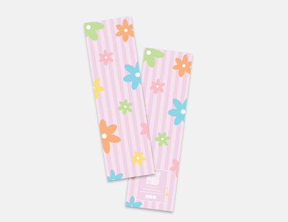 Stripe Flower