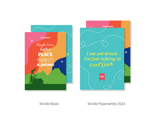 Author Inspired x Abby Jimenez