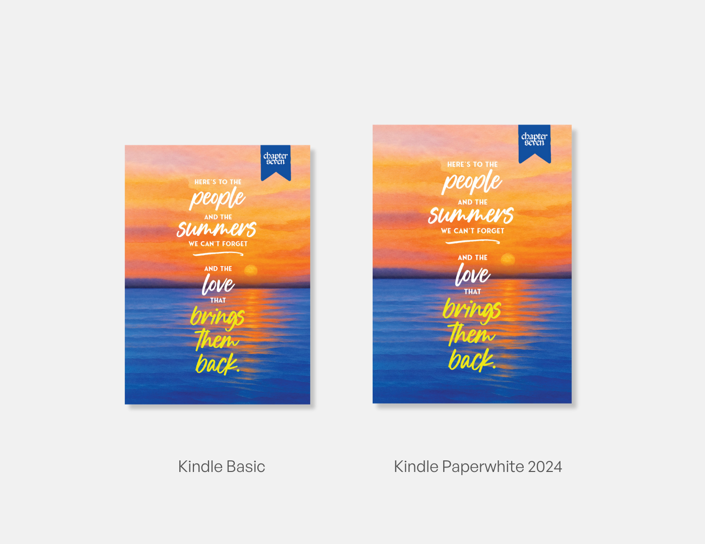 Author Inspired x Carley Fortune