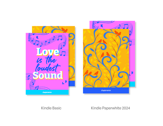 Author Inspired x Ashley Poston