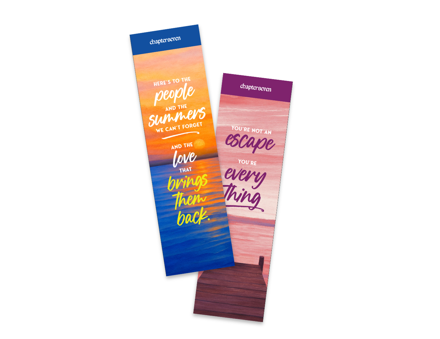 Author Inspired x Carley Fortune