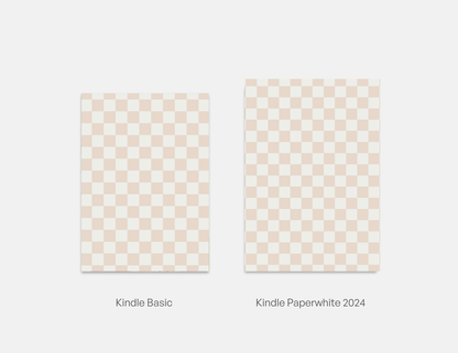 Checker Neutral