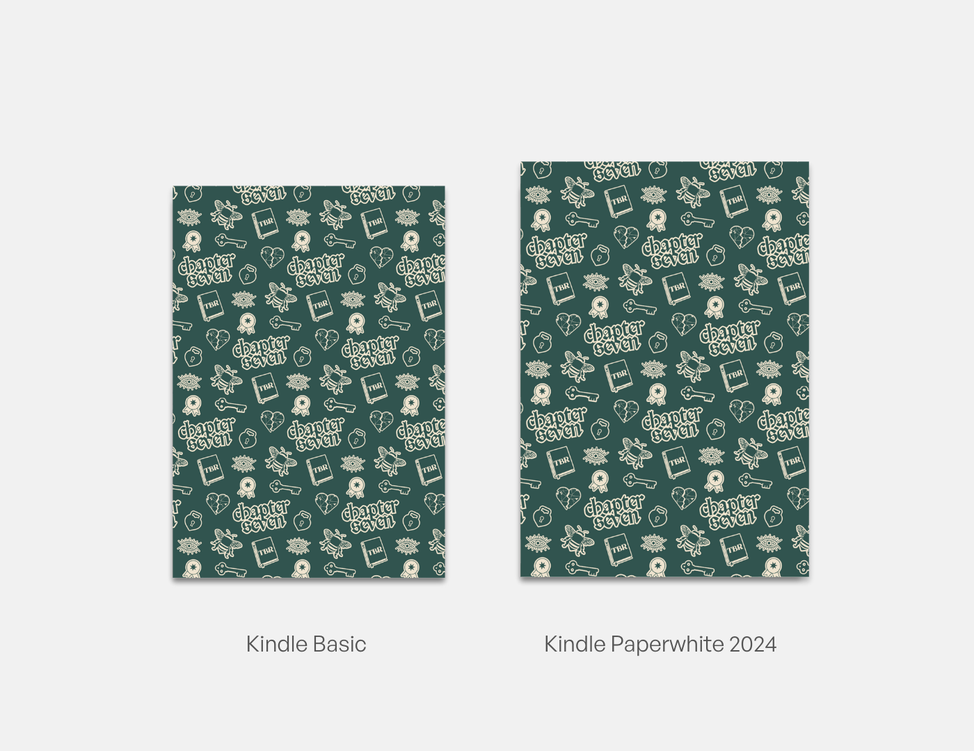 Pattern