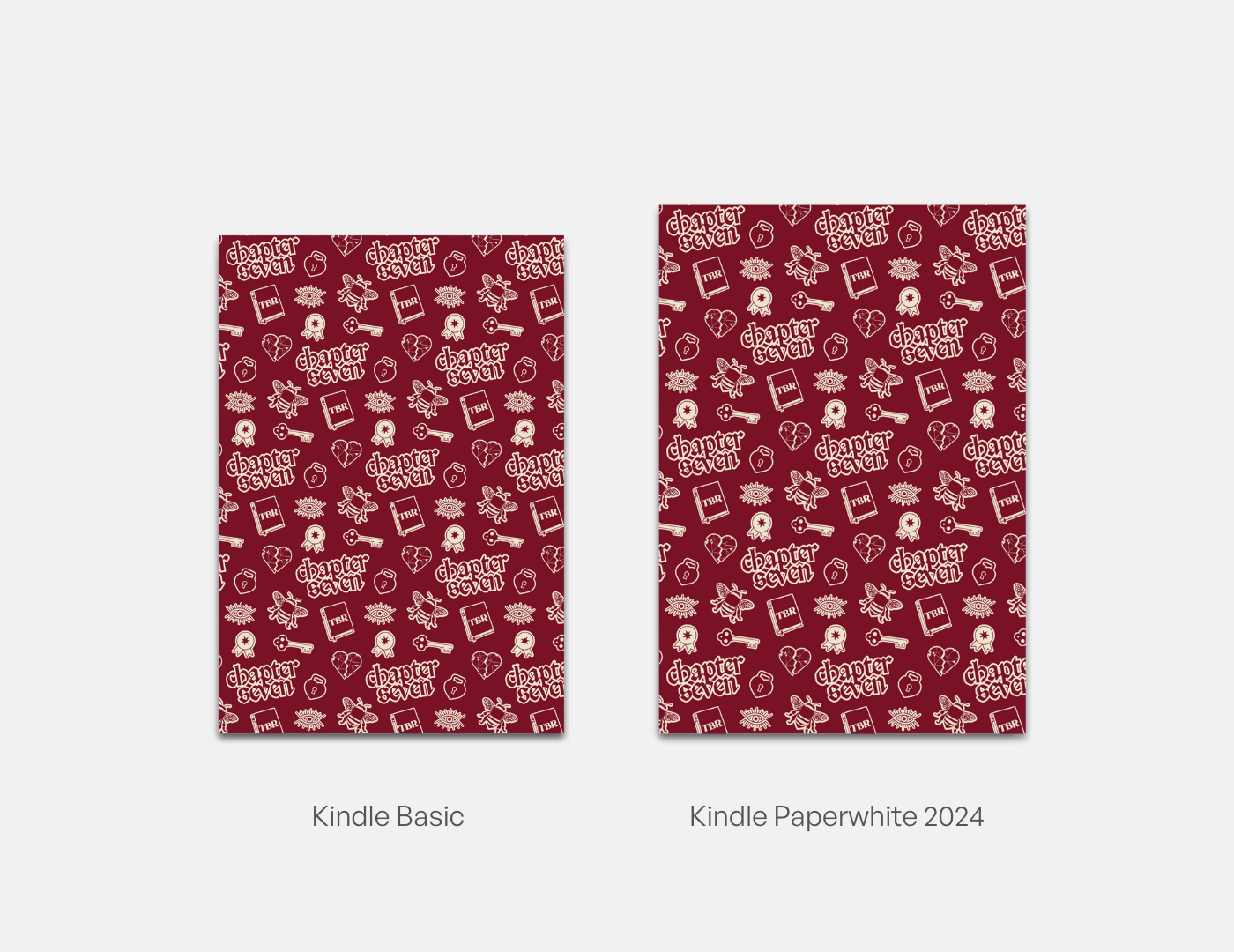 Pattern