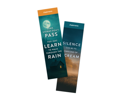 Author Inspired x Noelle Ihli