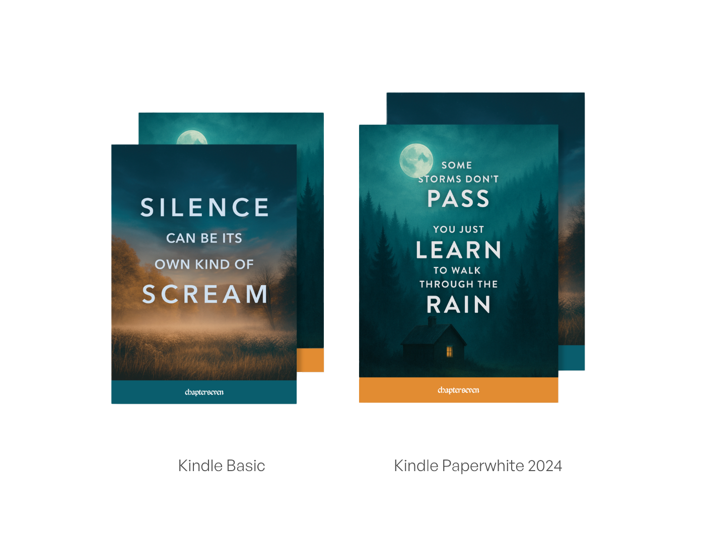 Author Inspired x Noelle Ihli