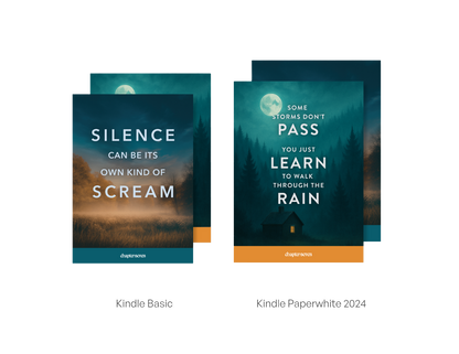 Author Inspired x Noelle Ihli