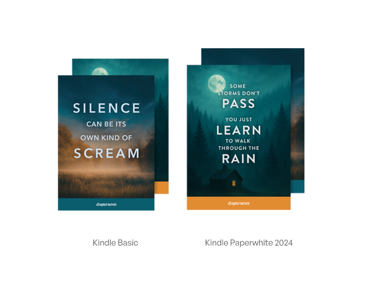 Author Inspired x Noelle Ihli