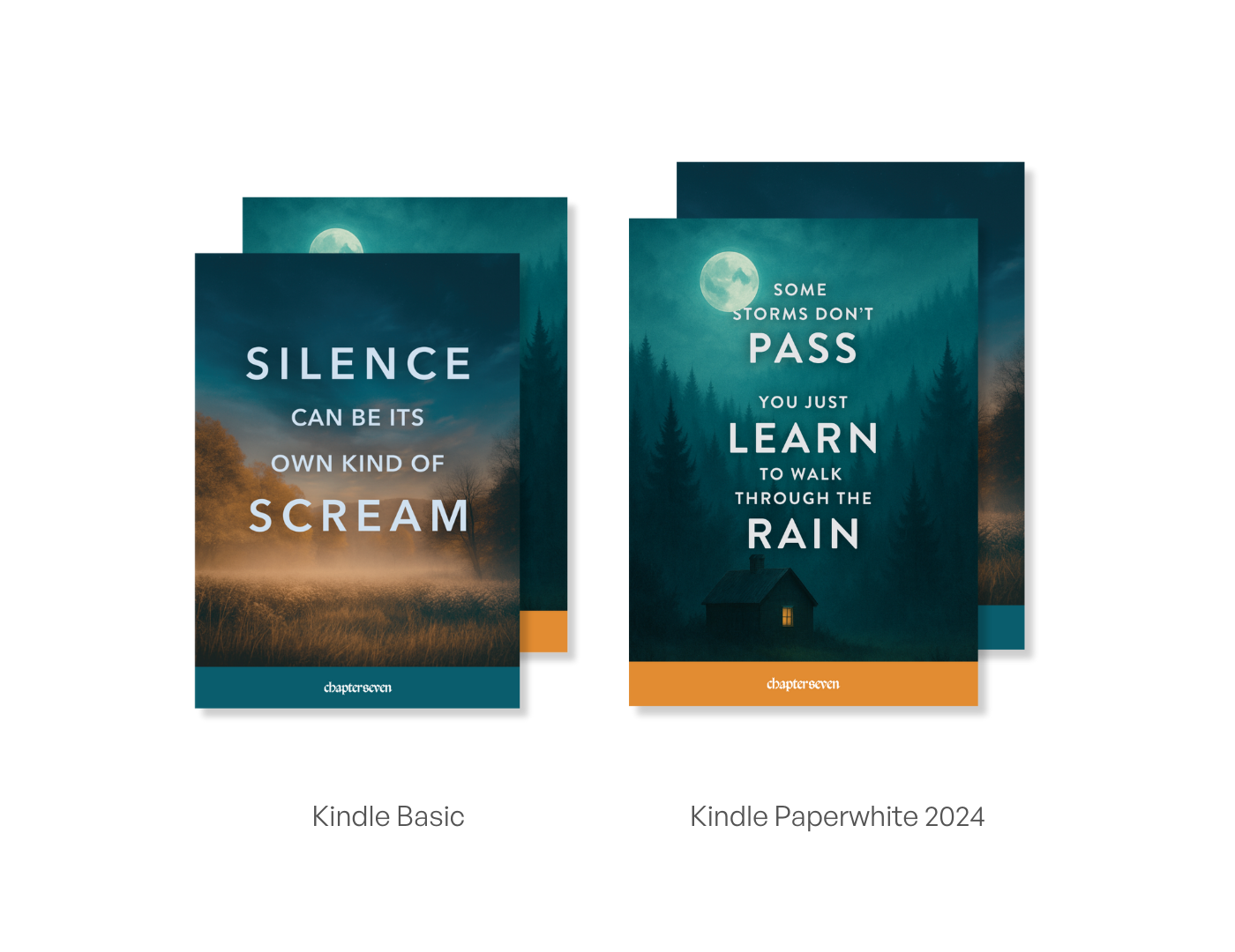 Author Inspired x Noelle Ihli