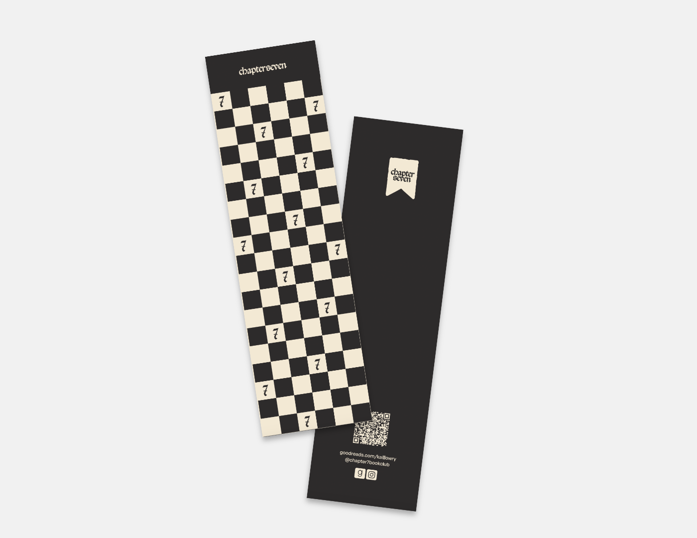 Checker