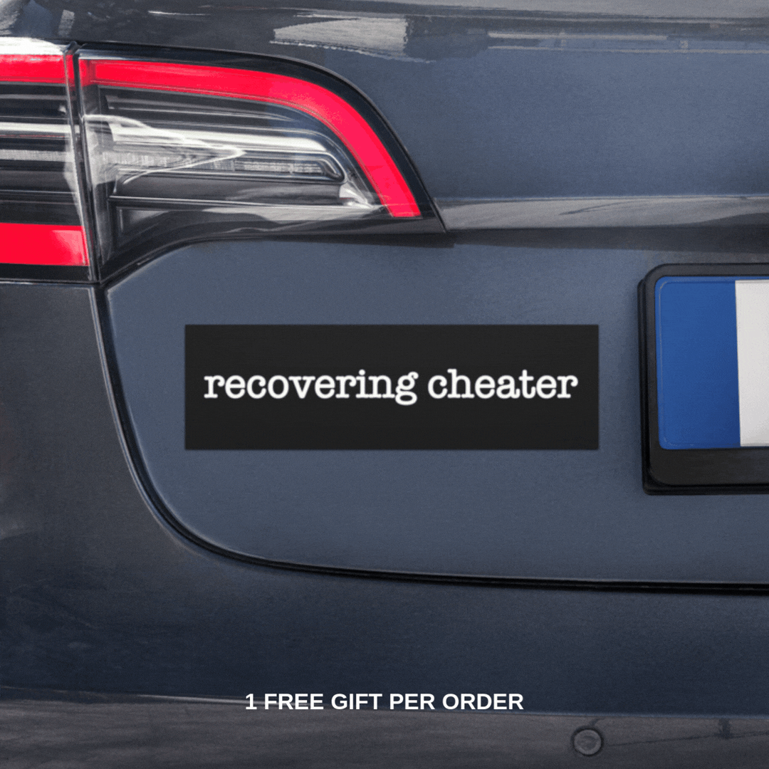 Recovering Cheater Magnet