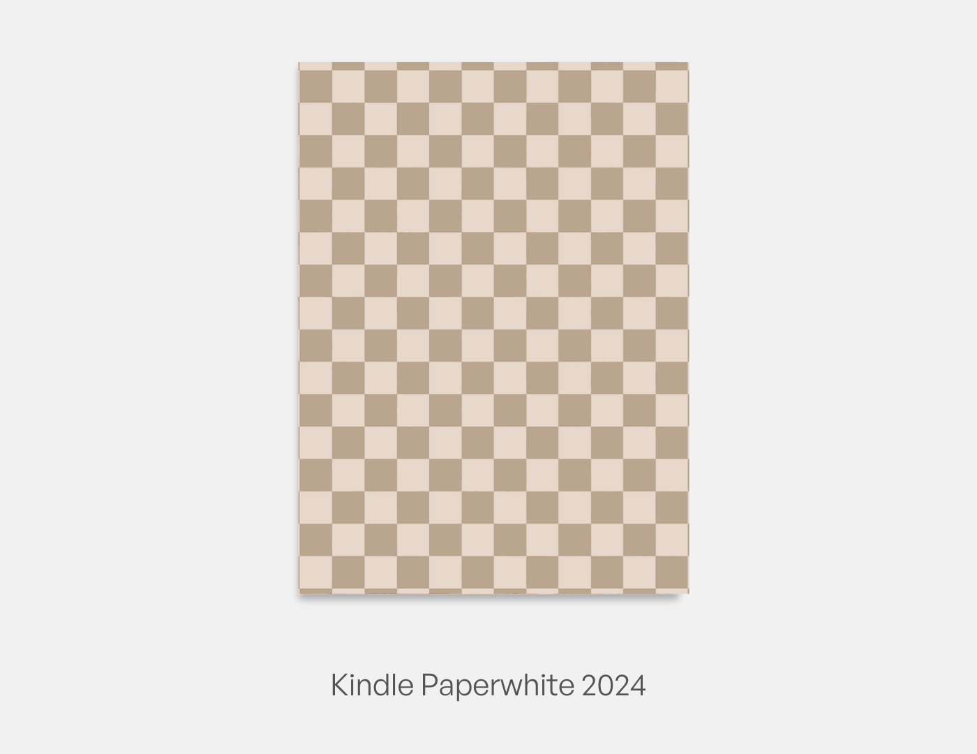 Checker Neutral