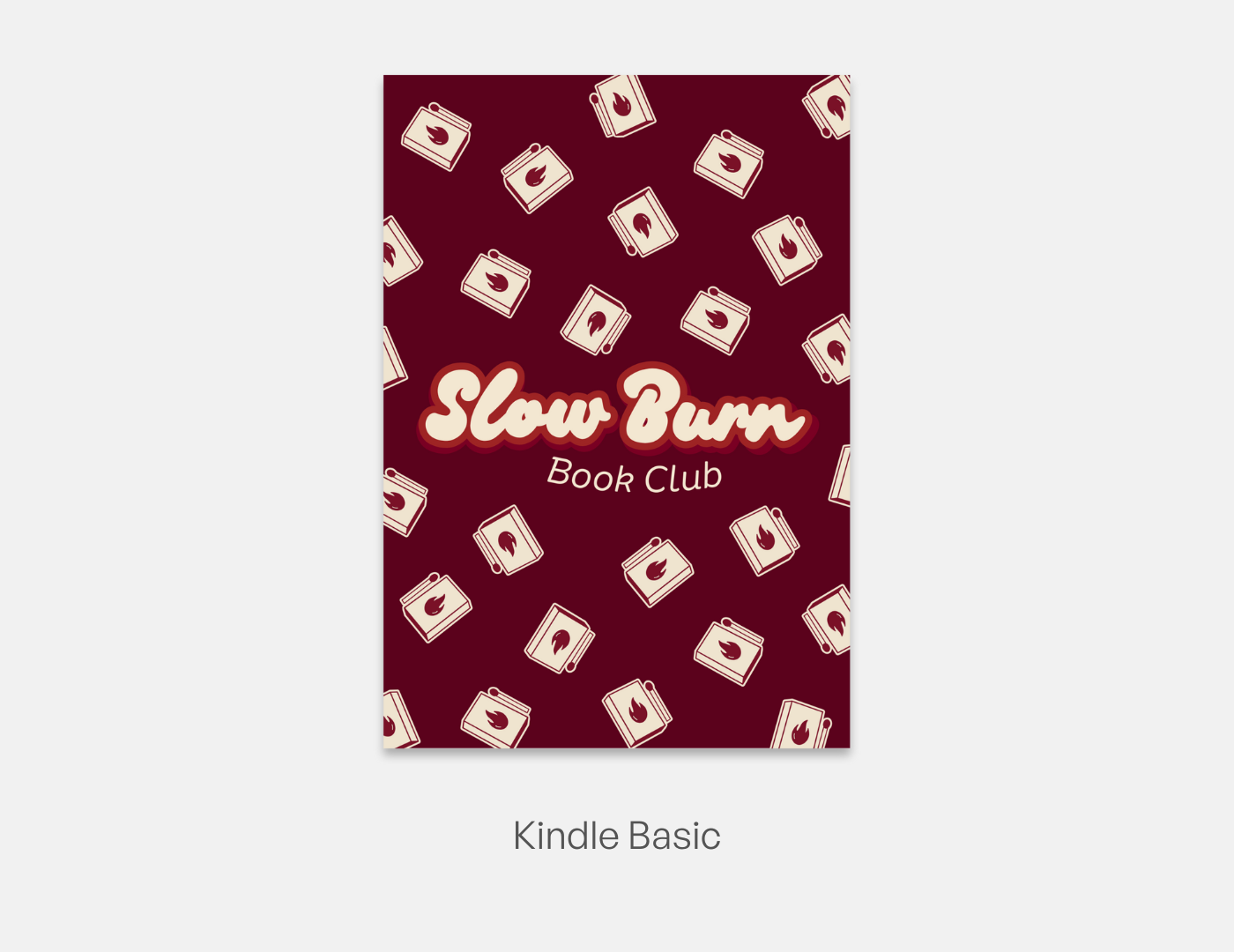 Chapter 7 Slow Burn Kindle Insert