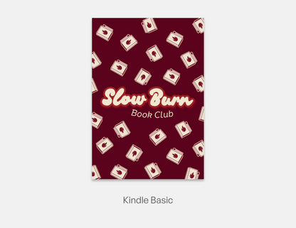 Chapter 7 Slow Burn Kindle Insert