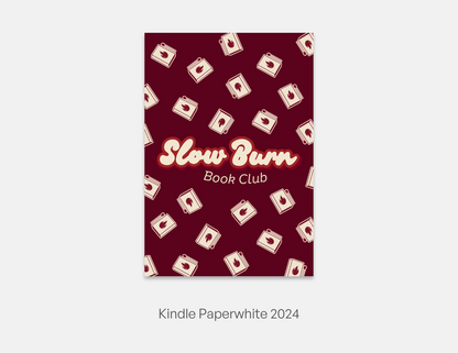 Chapter 7 Slow Burn Kindle Insert