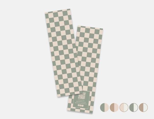 Checker Neutral
