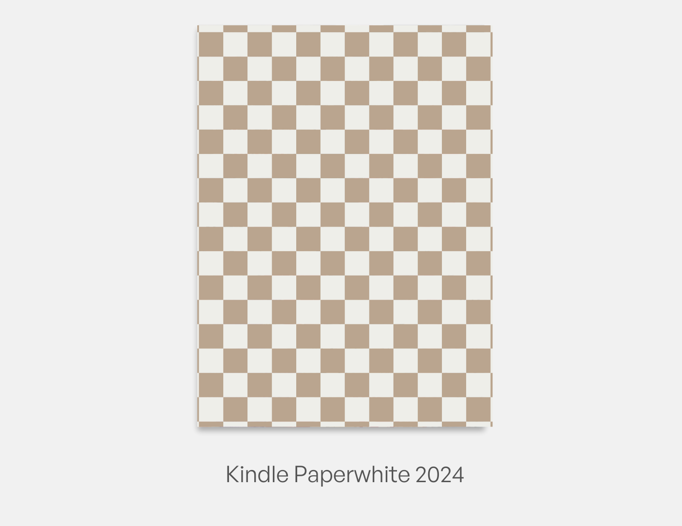 Checker Neutral